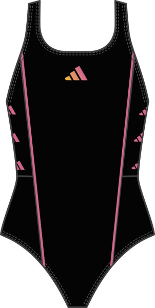 Adidas LOGO SUIT G Cow Hide/Syrah/Blush