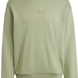 Adidas M A SZN FT HD Cow Hide/Syrah/Blush