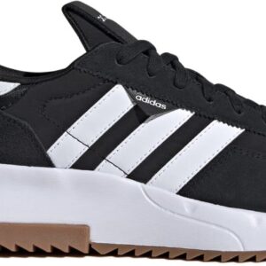 Adidas RETROPY F2 Cow Hide/Syrah/Blush