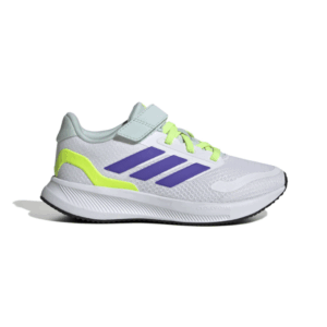 Adidas RUNFALCON 5 EL C Cow Hide/Syrah/Blush