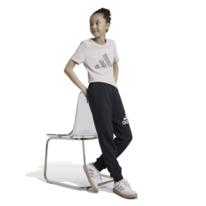 Adidas TRAIN GIRLS AOP Cow Hide/Syrah/Blush