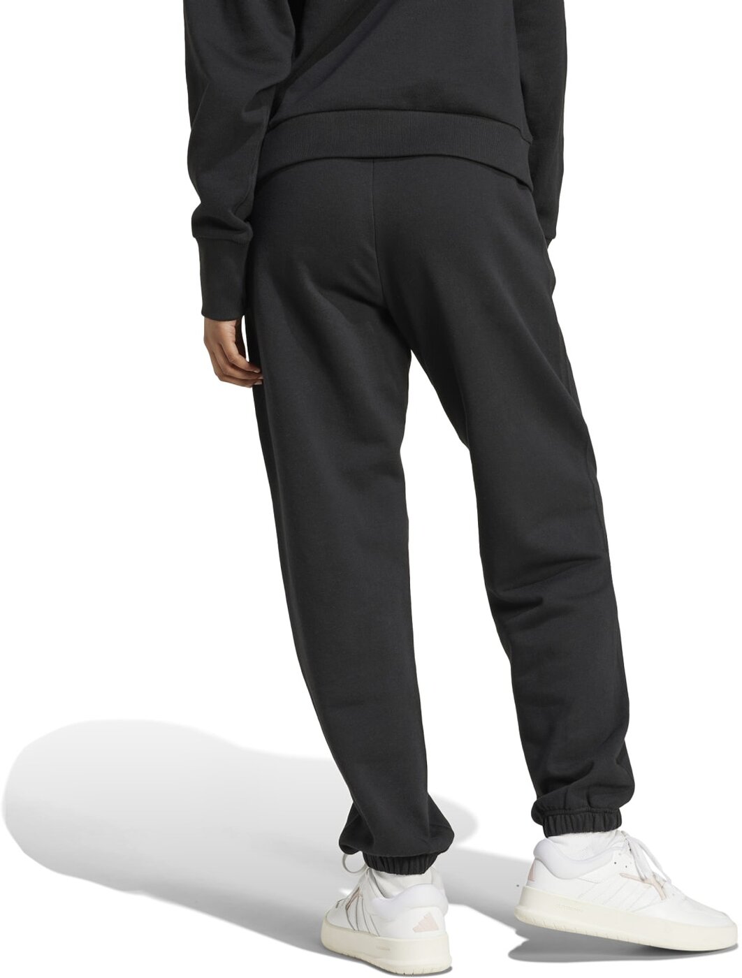 Adidas W ALL SZN FT PT Cow Hide/Syrah/Blush – Bild 3