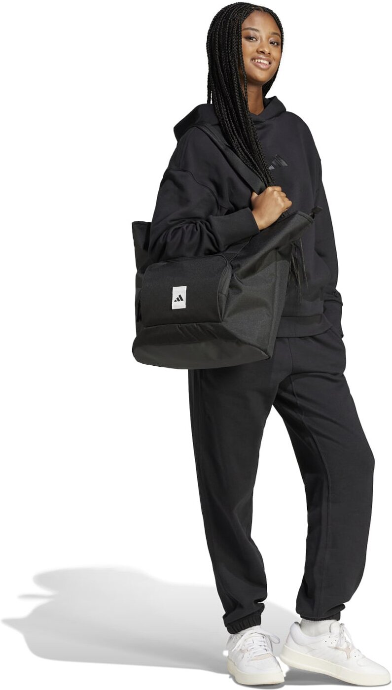 Adidas W ALL SZN FT PT Cow Hide/Syrah/Blush – Bild 4