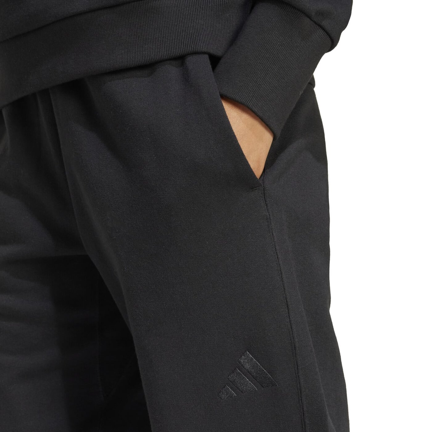 Adidas W ALL SZN FT PT Cow Hide/Syrah/Blush – Bild 7