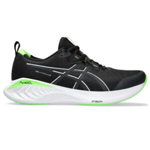 Asics GEL-CUMULUS 25 LITE-SHOW PERFORMANCE BLACK