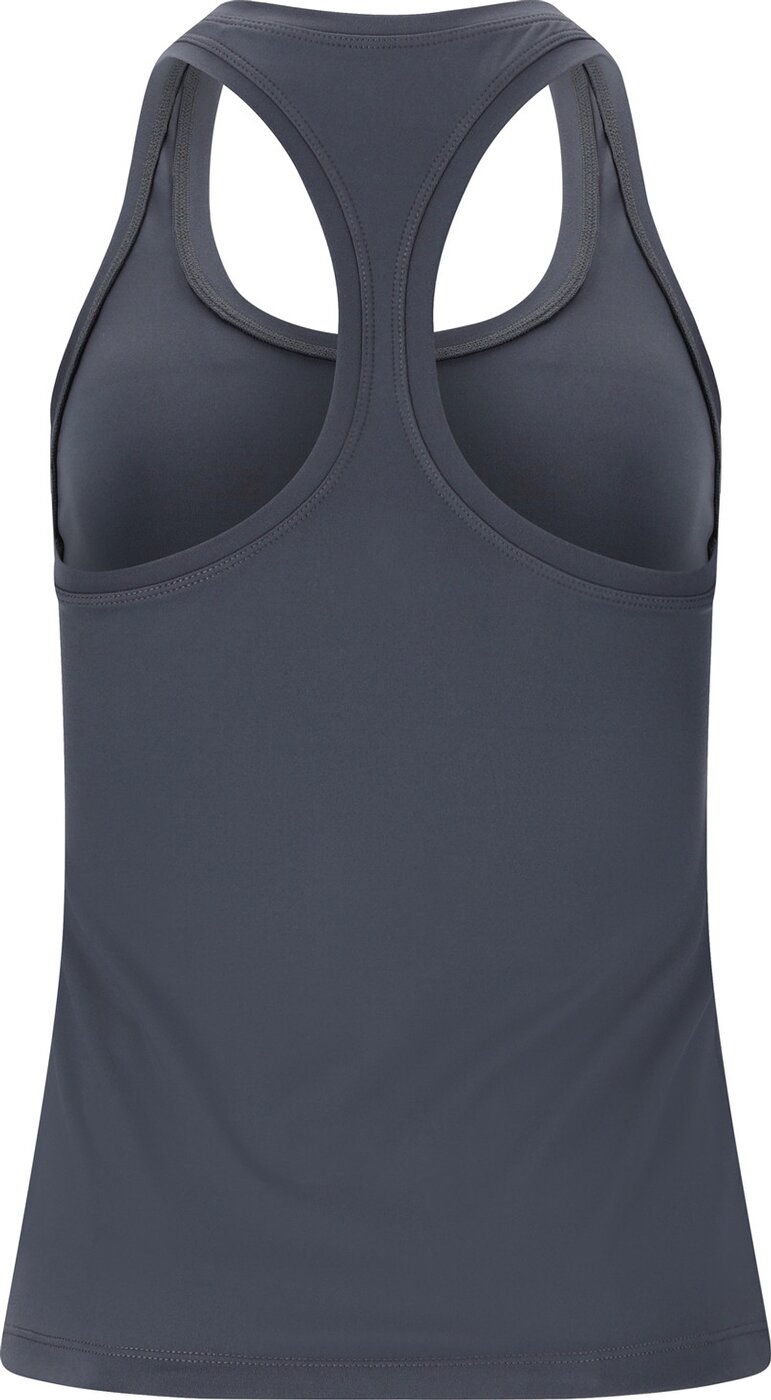 Athlecia Asana W Top Ombre Blue – Bild 2
