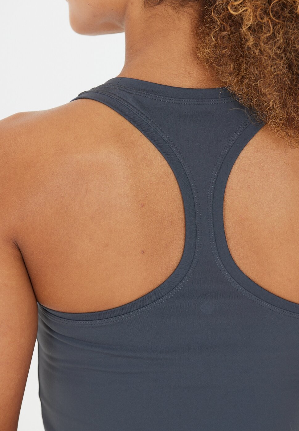 Athlecia Asana W Top Ombre Blue – Bild 8