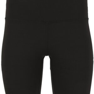 Athlecia Bloom W Short Tights Tofu