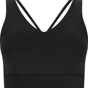 Athlecia Dilraba W Sports Bra Black
