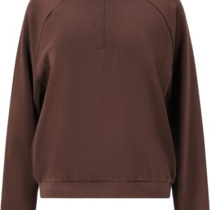 Athlecia Elaina W Sweat Shirt Java