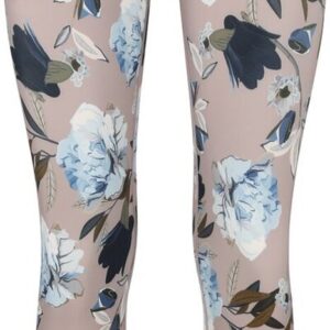 Athlecia France W Printed Tights Print