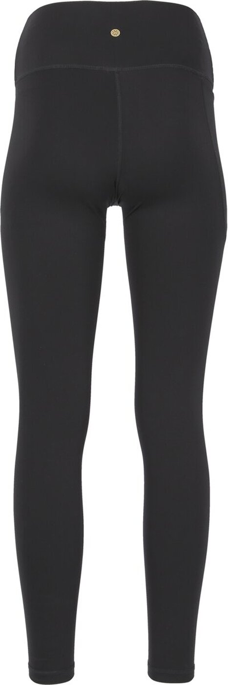 Athlecia Franz W Pocket Tights Tofu – Bild 2
