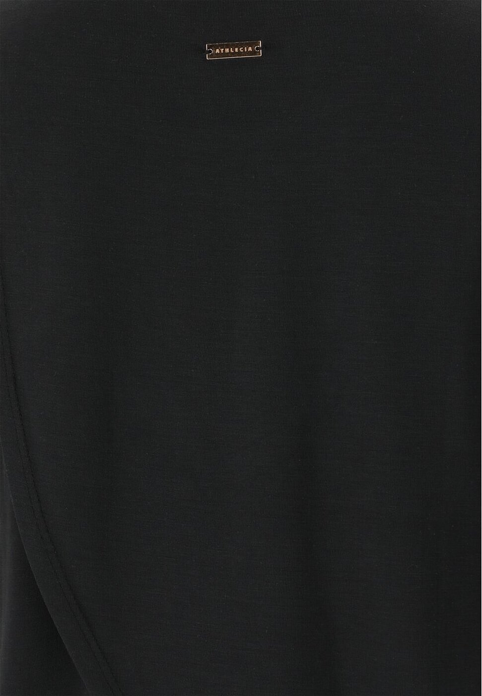 Athlecia Haze W Top Black – Bild 7