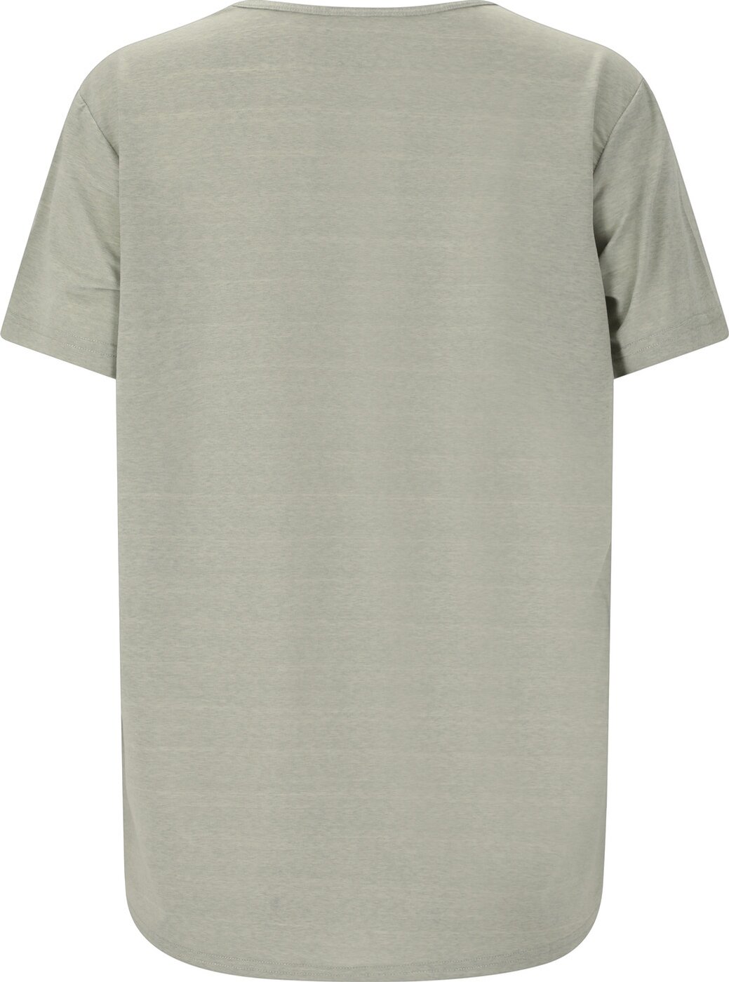 Athlecia Lizzy W Slub S/S Tee Belgian Block – Bild 2