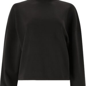 Athlecia Paris W High Neck Black