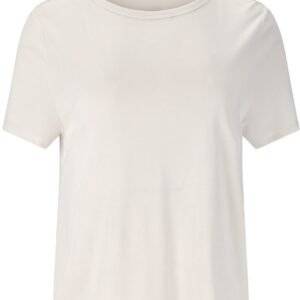 Athlecia Sisith W S/S Tee White