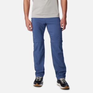 Columbia Silver Ridge Utility Dark Mountain, Shark