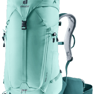 Deuter Trail 28 SL glacier-deepsea