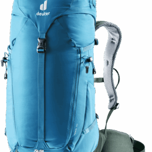 Deuter Trail 30 wave-ivy