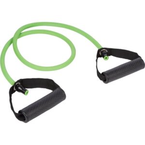 ENERGETICS Expander Fitness Tube 2.0 HELLGRÜN