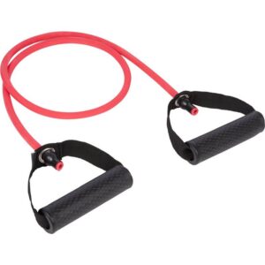 ENERGETICS Expander Fitness Tube 2.0 RED LIGHT