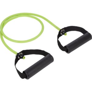 ENERGETICS Expander Fitness Tube 2.0 YELLOW LIGHT