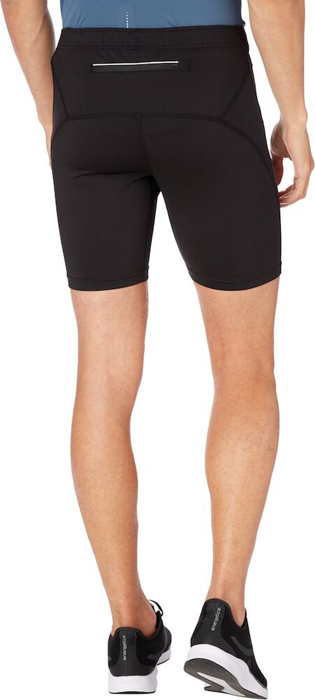 ENERGETICS He.-Tight kurz Percy 1/2 M BLACK – Bild 3