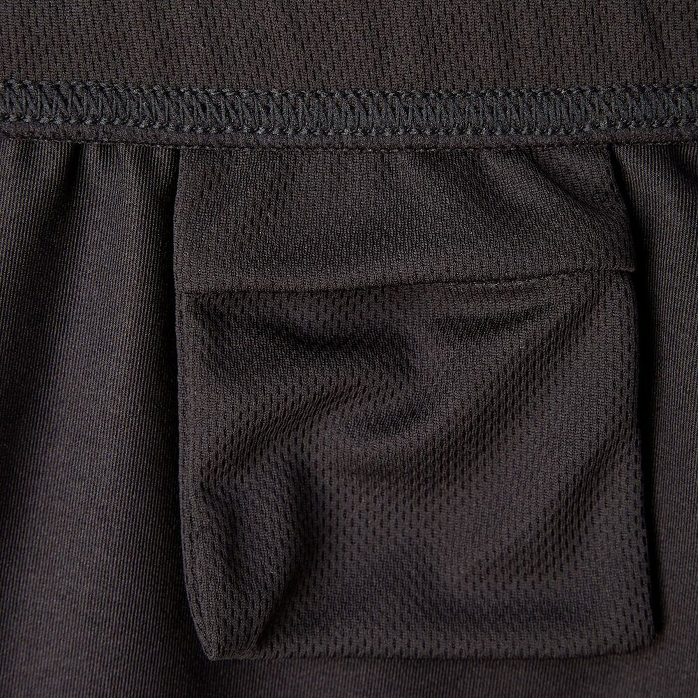 ENERGETICS He.-Tight kurz Percy 1/2 M BLACK – Bild 6