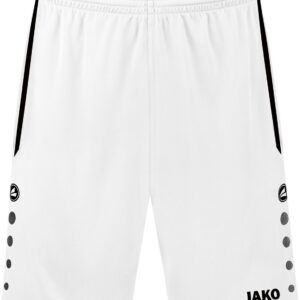 JAKO Sporthose Allround weiß