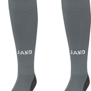 JAKO Stutzenstrumpf Allround steingrau