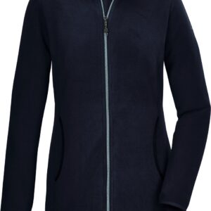 Killtec KOW 110 WMN FLC JCKT dunkelnavy