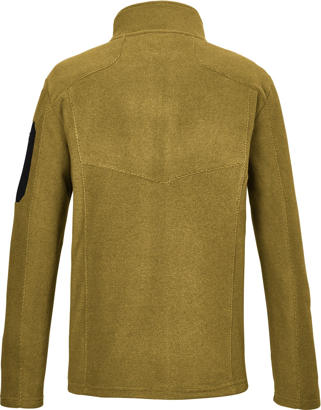 Killtec KOW 90 MN KNTFLC JCKT blasses oliv – Bild 2