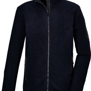 Killtec KOW 90 MN KNTFLC JCKT dunkelnavy