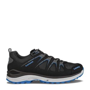 Lowa Innox Evo GTX Lo black/ocean