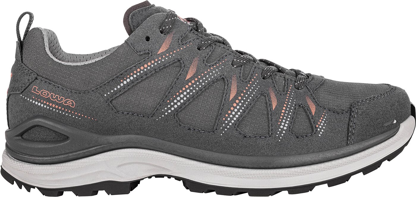 Lowa INNOX EVO II GTX Ws ASPHALT/LACHS