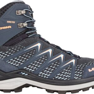 Lowa INNOX PRO GTX MID Ws STAHLBLAU/LACHS