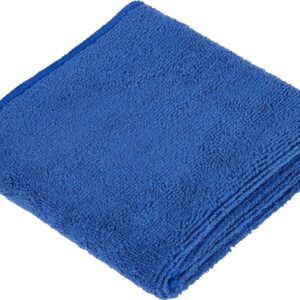 McKinley Handtuch TOWEL TERRY BLUE DARK