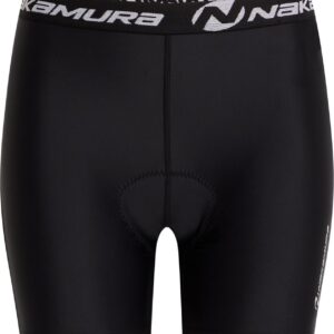 NAKAMURA Da.-Boxershorts Zaga W BLACK NIGHT