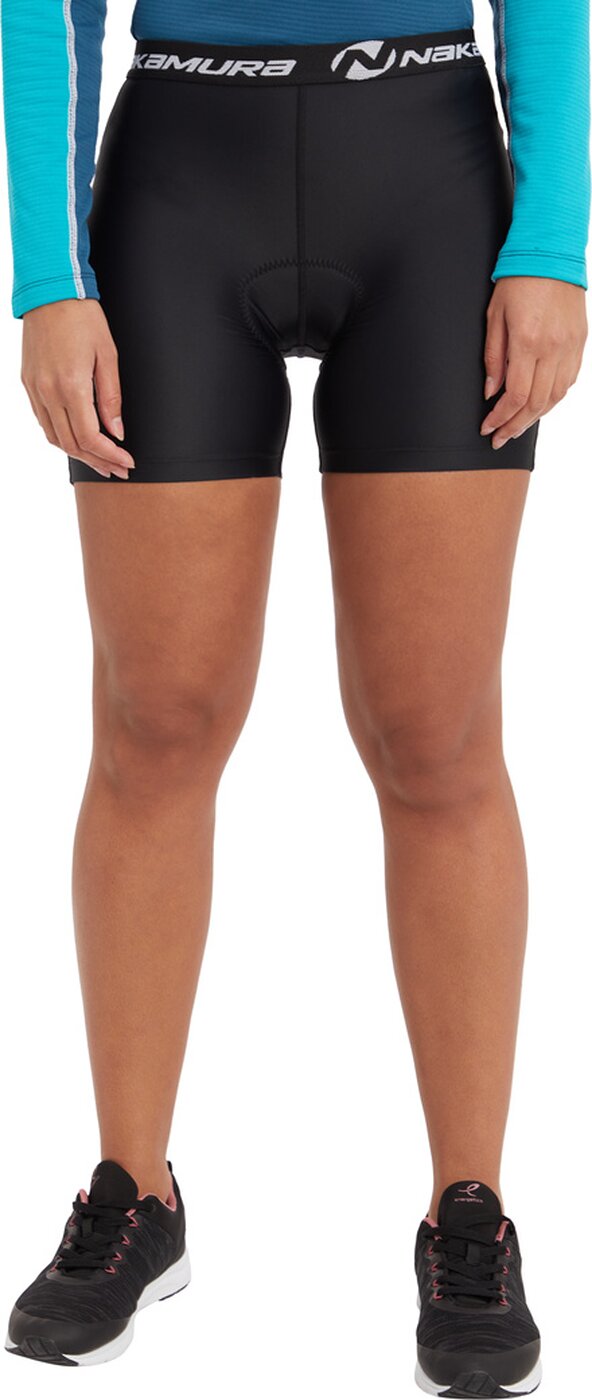 NAKAMURA Da.-Boxershorts Zaga W BLACK NIGHT – Bild 4