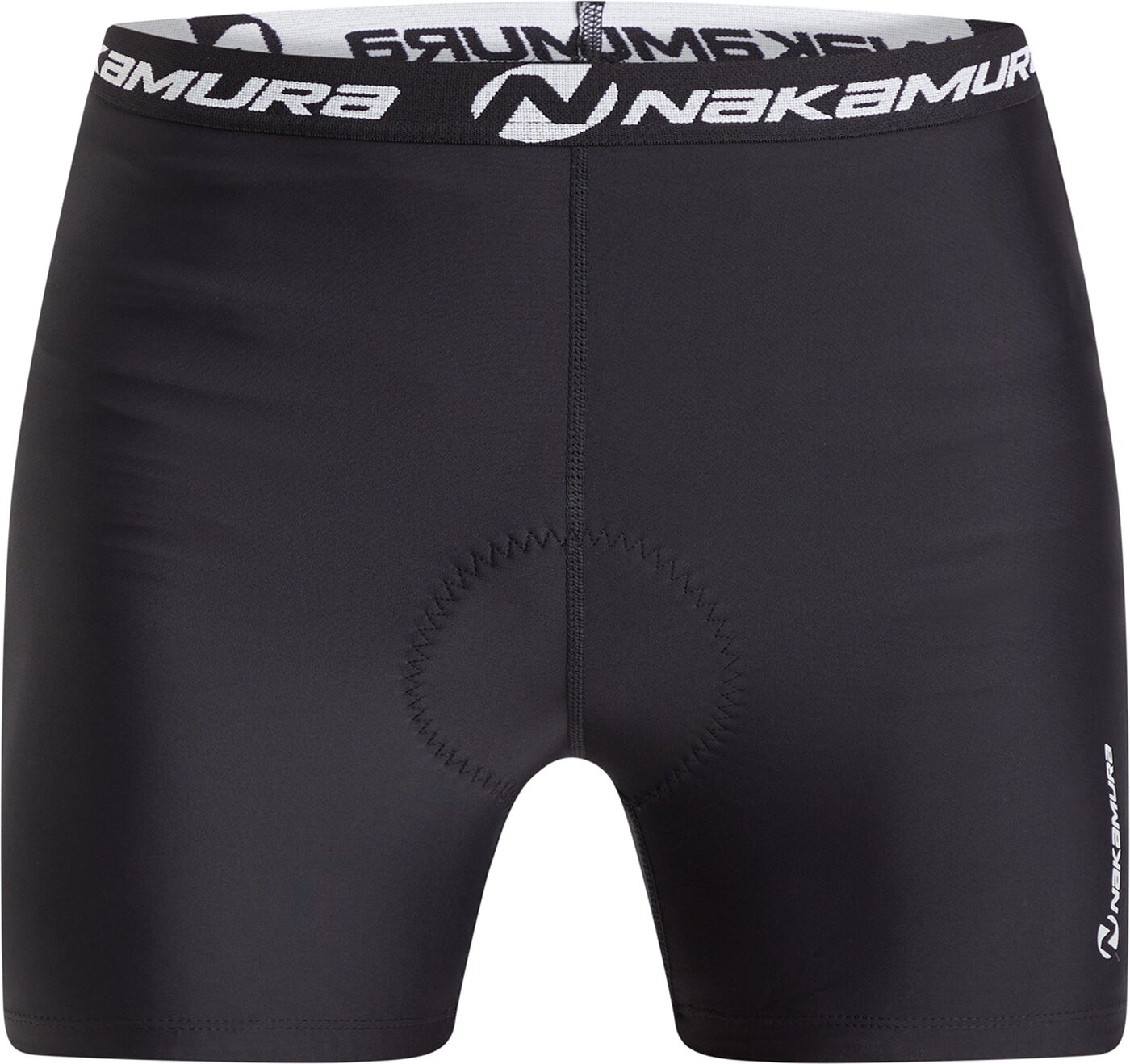 NAKAMURA He.-Boxershorts Zack M BLACK NIGHT