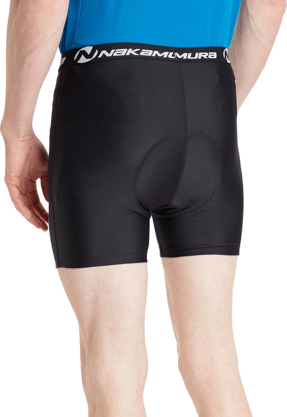 NAKAMURA He.-Boxershorts Zack M BLACK NIGHT – Bild 4