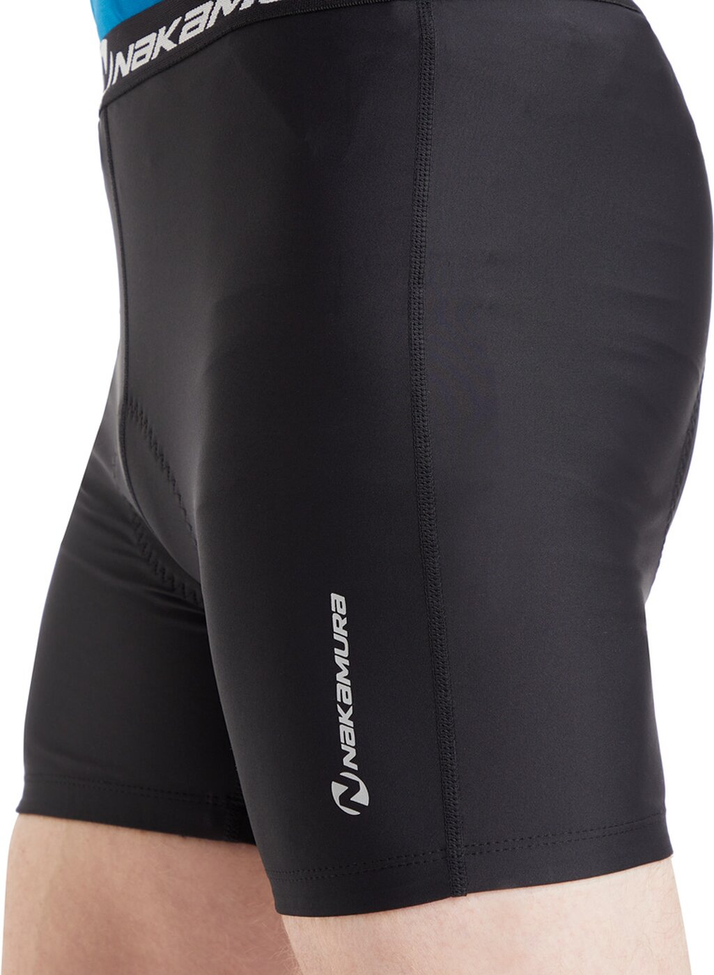 NAKAMURA He.-Boxershorts Zack M BLACK NIGHT – Bild 5