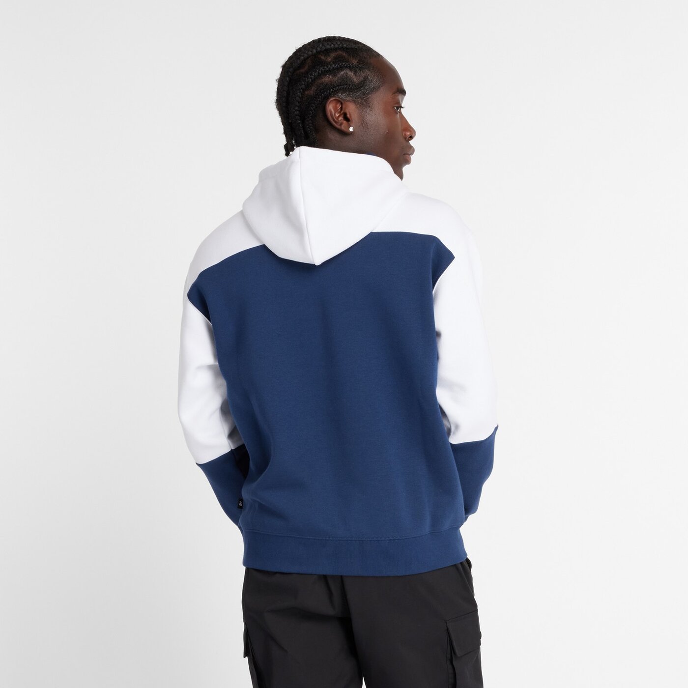 New Balance Classics Fleece Hoodie NNY – Bild 2