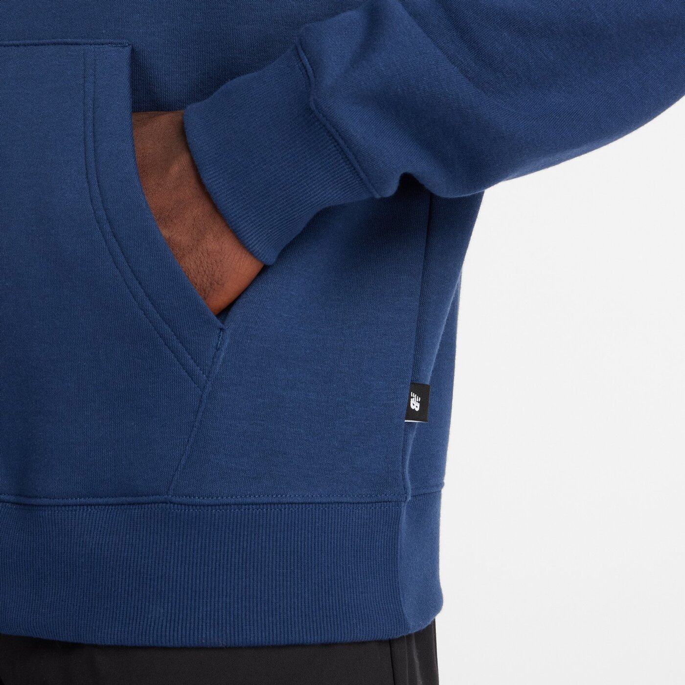 New Balance Classics Fleece Hoodie NNY – Bild 6