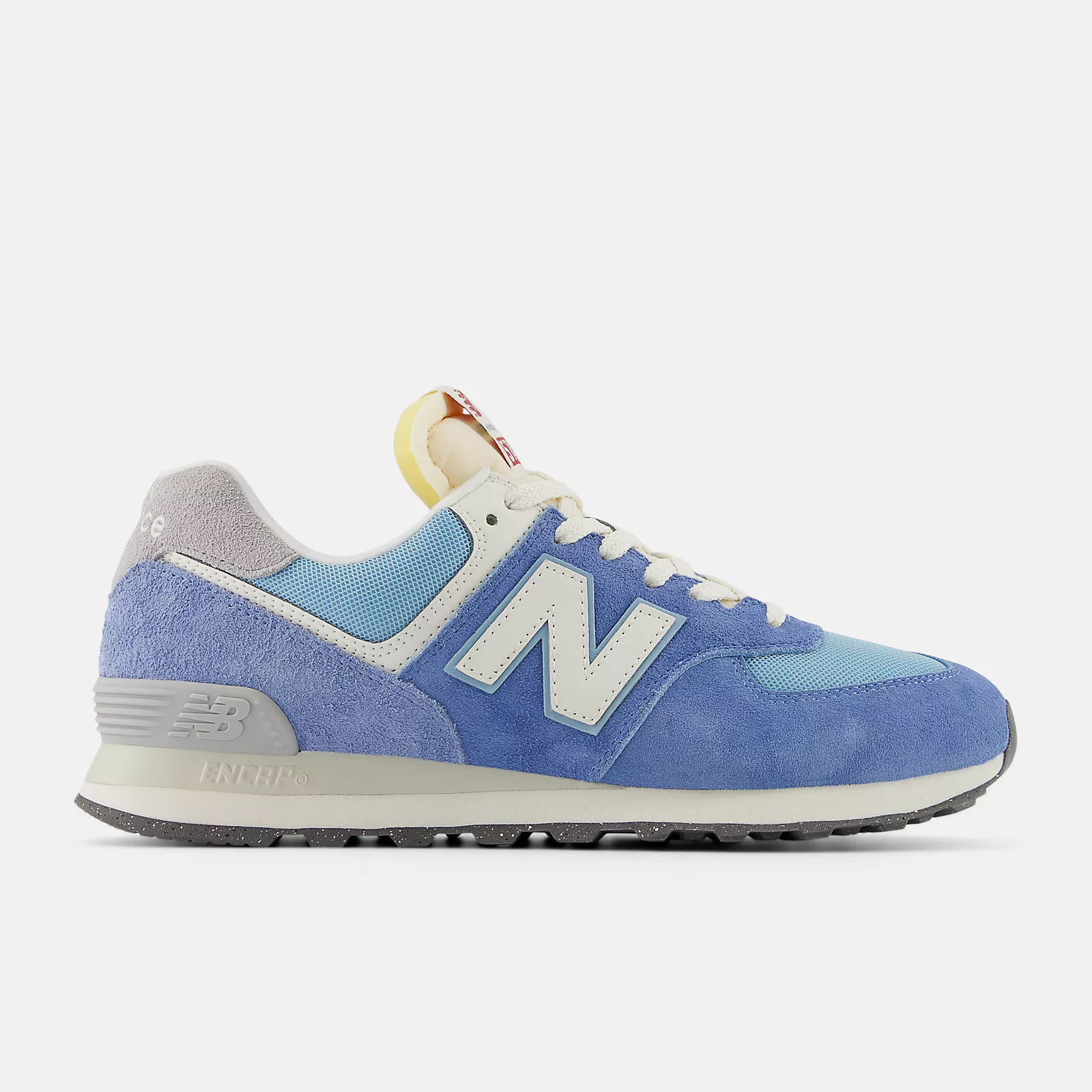 New Balance U574V2 HERITAGE BLUE
