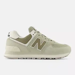 New Balance WL574V2 OLIVINE