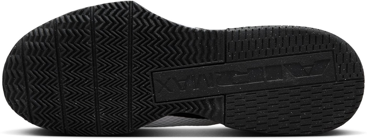 NIKE M AIR MAX ALPHA TRAINER 6 Black/Hawaiian Ocean/Green – Bild 2