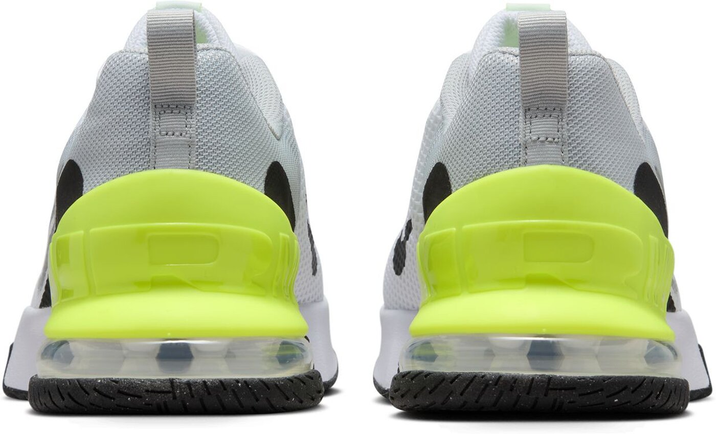 NIKE M AIR MAX ALPHA TRAINER 6 Black/Hawaiian Ocean/Green – Bild 6