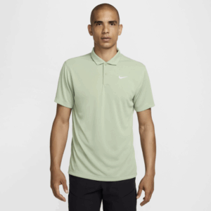 NIKE M NKCT DF POLO SOLID JADE HORIZON/JADE HORIZON/SEA