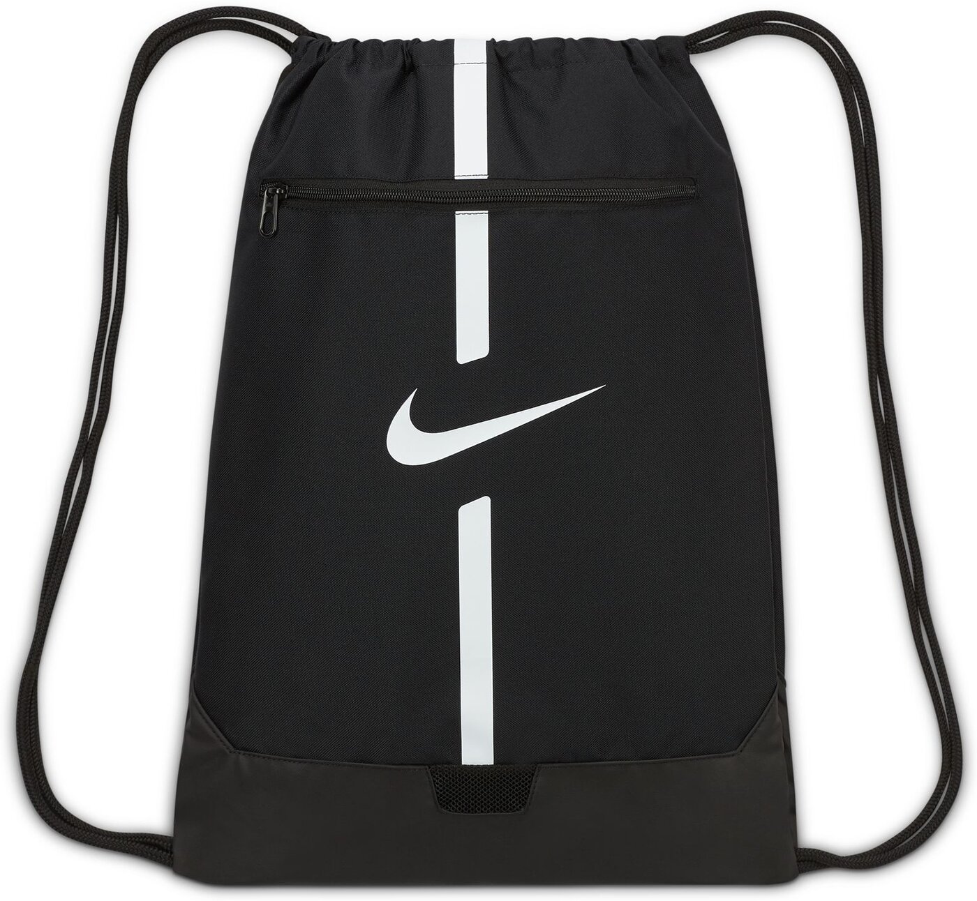 NIKE NK ACDMY GMSK BLACK/WHITE/WHITE